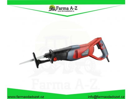 Pila ocaska, 650W