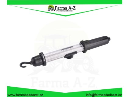 Lampa montážní 125lm, nabíjecí, 60LED