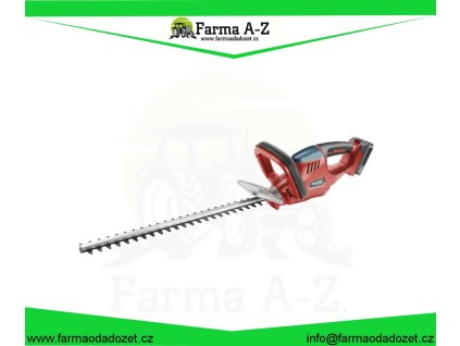 Nůžky na živé ploty aku, 18V Li-ion, 1500mAh