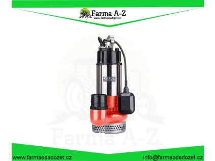 čerpadlo ponorné, 750W, 39000l/h