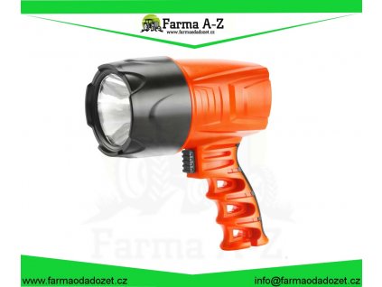 Svítilna 150lm CREE LED, nabíjecí