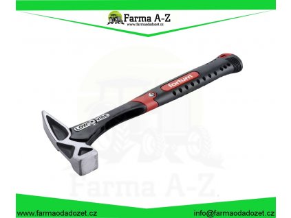 Kladivo zámečnické LOW-VIBE, 870g