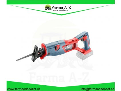 Pila ocaska aku SHARE20V, 20V Li-ion, bez baterie a nabíječky