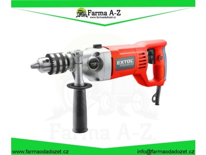Vrtačka s příklepem, 1050W
