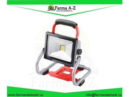 Reflektor LED aku SHARE20V, 1800lm, 20V Li-ion, bez baterie a nabíječky