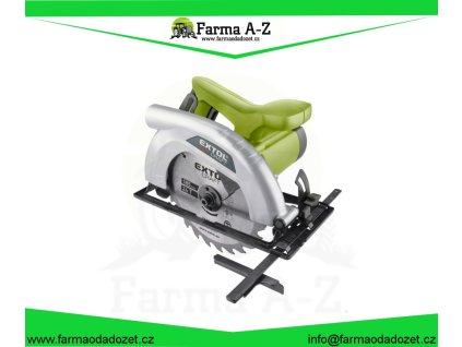 Pila kotoučová, 185mm, 1200W