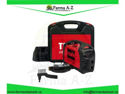 Telwin Inverzní svařovací stroj FORCE 165