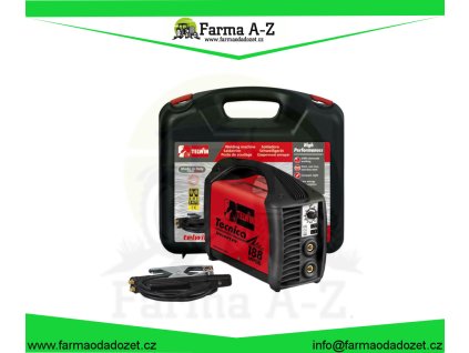 Telwin Svářečka TELWIN TECNICA 188 MIPGE
