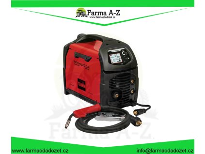 Telwin Drát svařovací TECHNOMIG 210 Dual Synergic