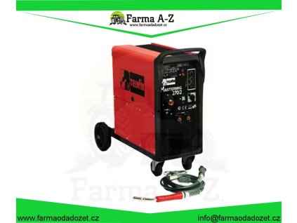 Telwin MASTERMIG 270/2