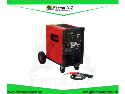 Telwin MASTERMIG 300