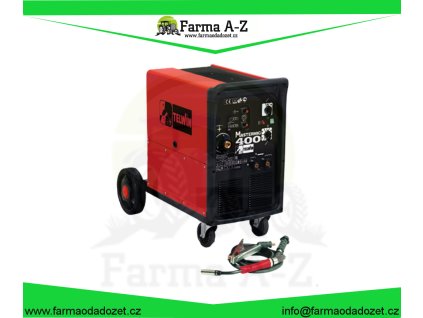 Telwin Svařovací stroj, MASTERMIG 400 230-400V