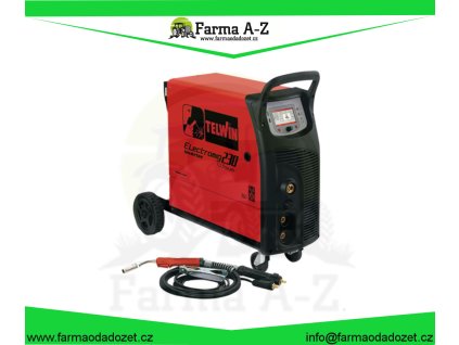 Telwin ELECTROMIG 230 WAVE 400V