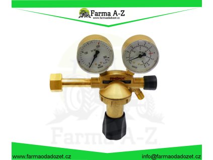 Telwin Redukce tlaku