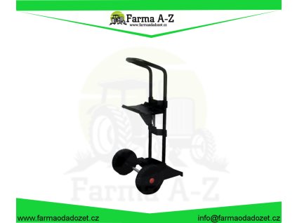 Telwin Vozík pro přepravu lahví-MIG