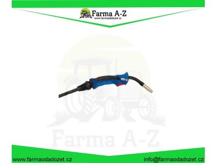 Sada hadic MB Grip 15 AK