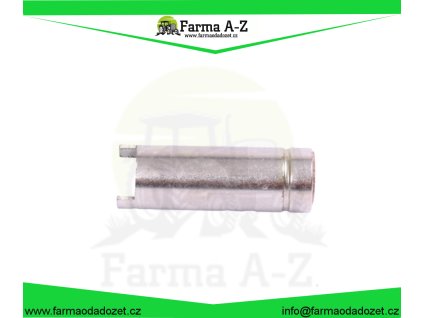 Plynová tryska Punkt - MB GRIP 15 AK