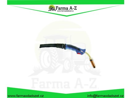 Sada hadic MB Gripp 401D