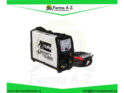 INFINITY TIG 225 ACX