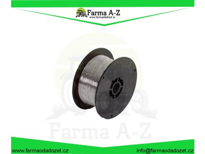 Hliníkový svařovací drát 1,0 mm 0,45 kg