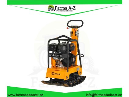 Vibrační deska RP 200HPC