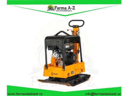 Vibrační deska RP300HPCA