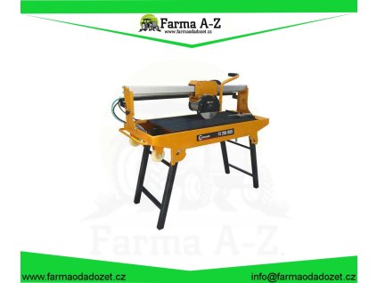 Řezačka dlažeb FS 200-900