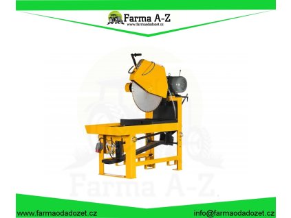 Řezačka cihel ZS-700PRON