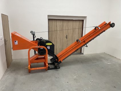 Špalíkovač TRS - 110