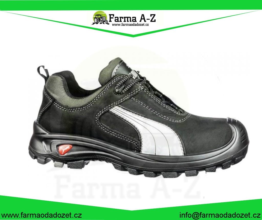 puma cascades low s3