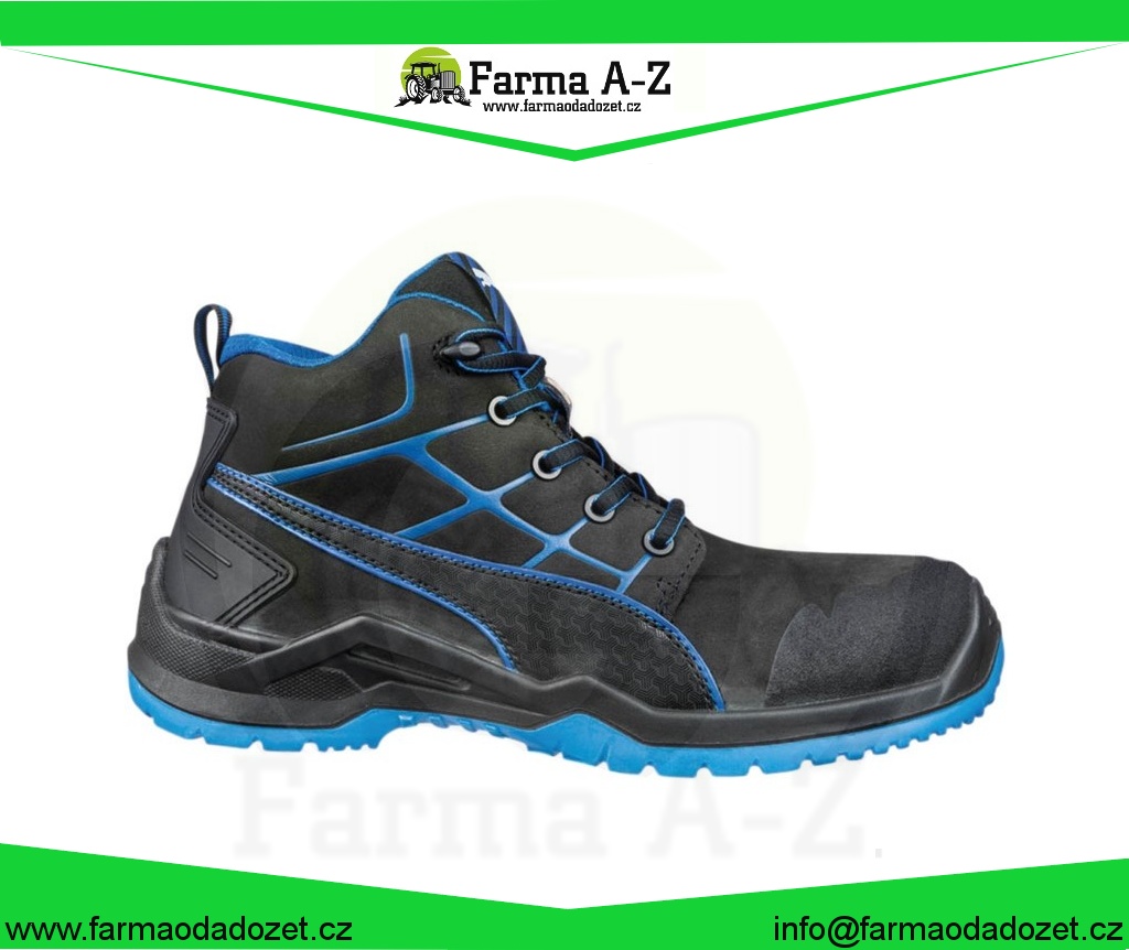 puma krypton blue mid s3