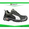 Puma Bezpečnostní polobotka S3 Cascades low HRO SRC