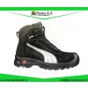Puma Bezpečnostní šněrovací obuv S3 Cascades mid HRO SRC