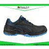 Puma Bezpečnostní polobotka S3 ESD Argon Blue low SRC