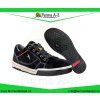 Bezpečnostní polobotka S1P ESD Freestyle Black low SRC