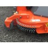 Dabaki G.FM, malčer, tarup, flail mower, mulcher (6)