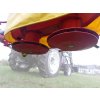 Drum mower sekačka Dabaki DM1 00 (7)aa