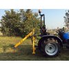 Traktorový hydraulický jeřáb EL200