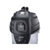 Vysavač dílenský, multifunkční se zásuvkou a funkcí čištění filtru, 30l, 6m kabel, 3m hadice, 1400W