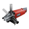 Bruska úhlová, otočná rukojeť, 230mm, 2350W