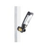 Svítilna kloubová 280lm COB LED, 3W COB LED, 6x30lm LED
