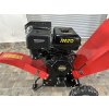 Benzínový motorový štěpkovač ATHOS 1008