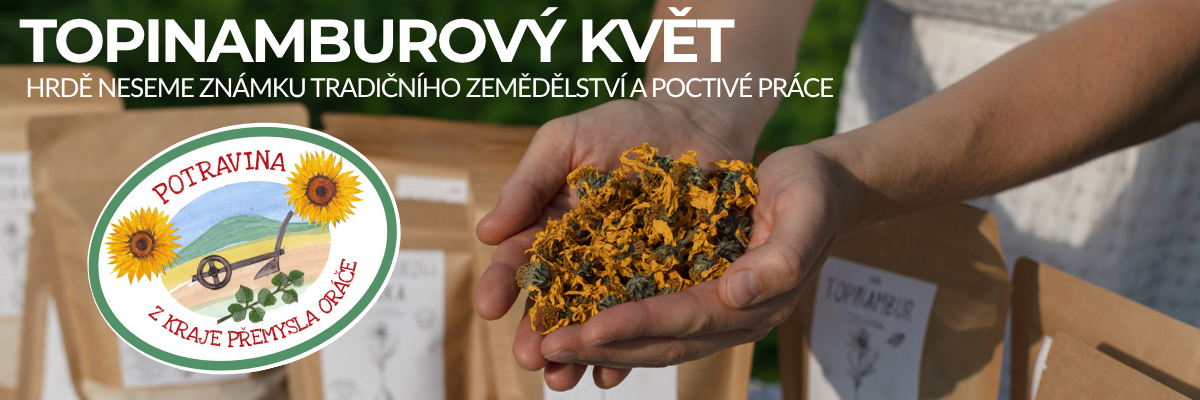 produkty z topinamburu