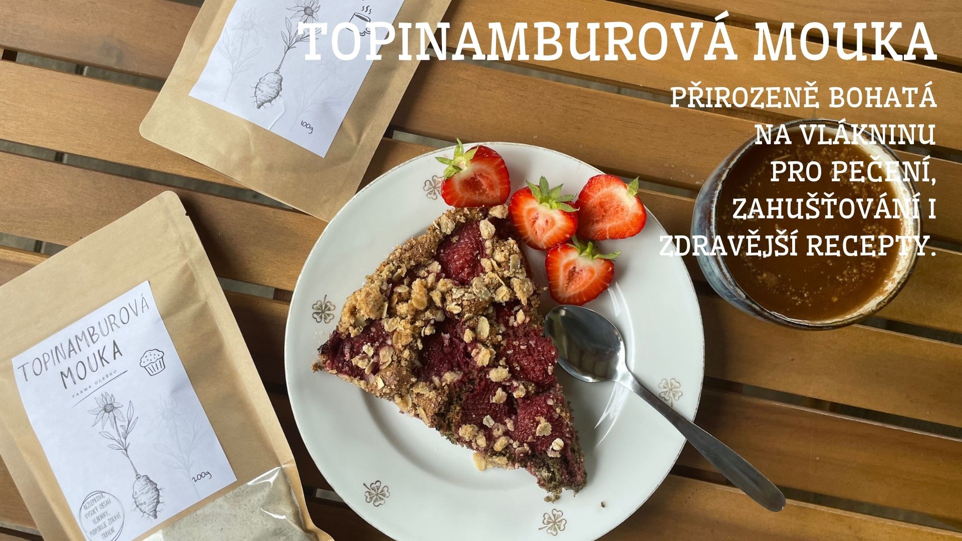 produkty z topinamburu