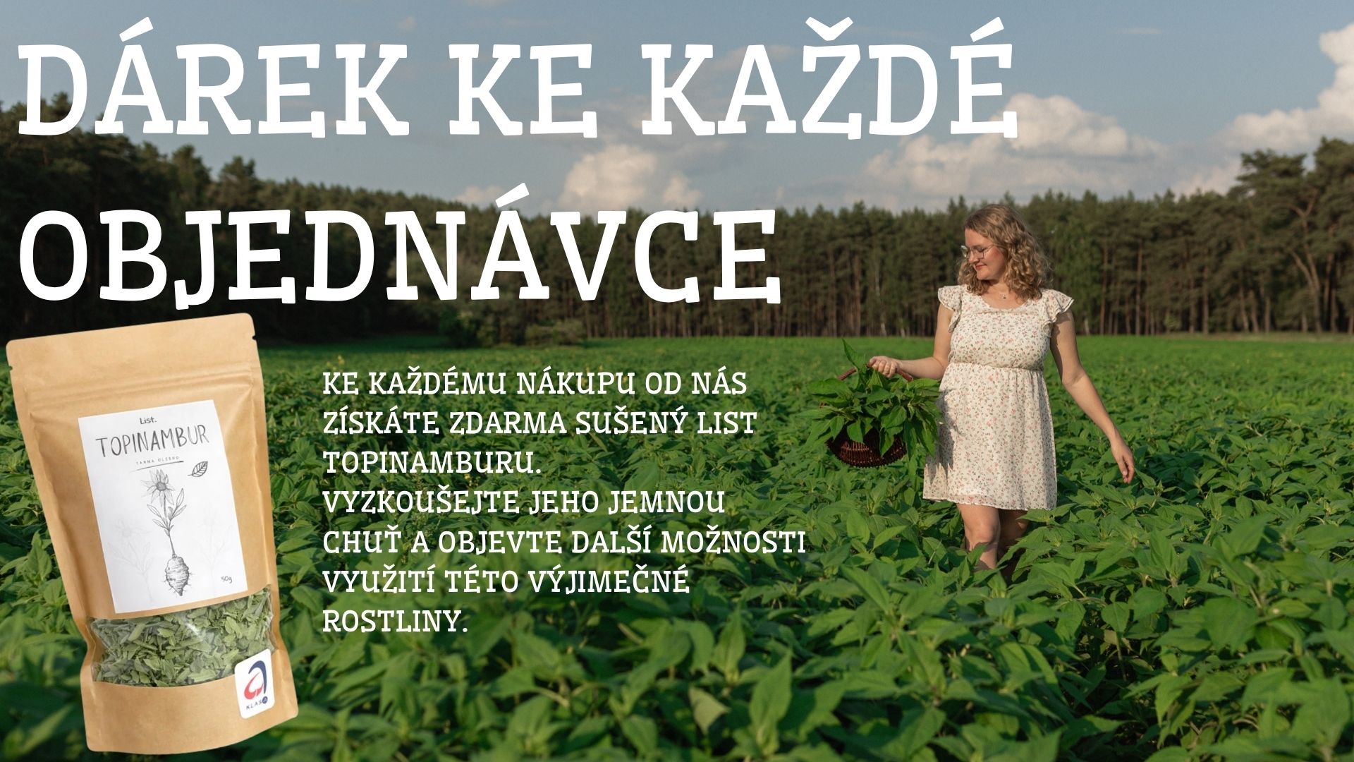 produkty z topinamburu
