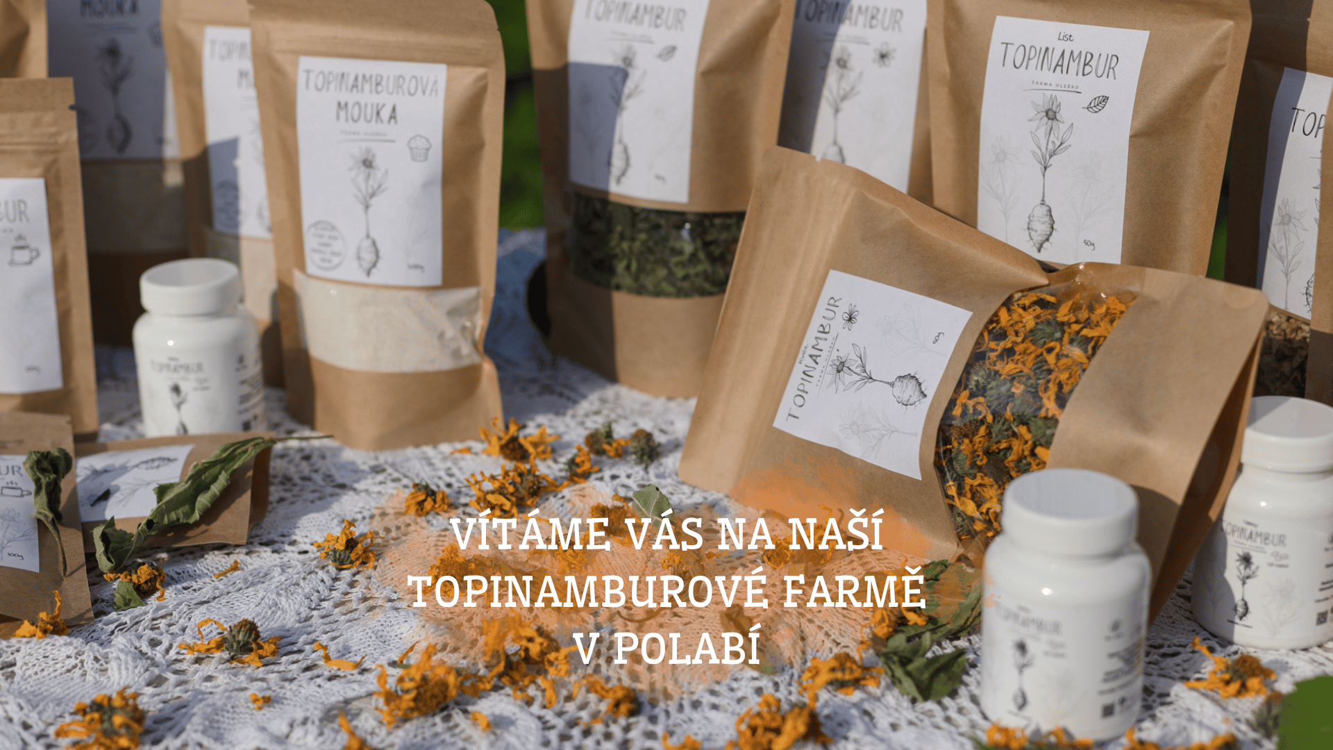 produkty z topinamburu