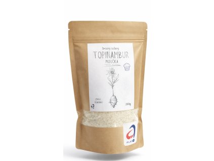 topinamburová mouka