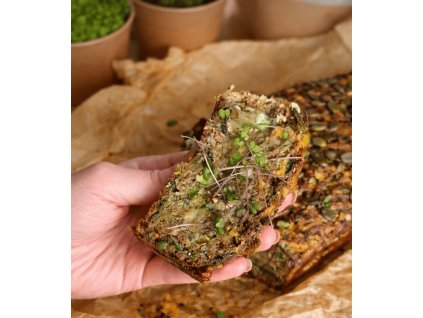 topinamburová bezlepková mouka