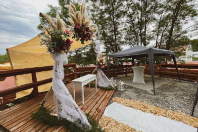 fotografie pobočky a prodejny – Krmiva u Toma