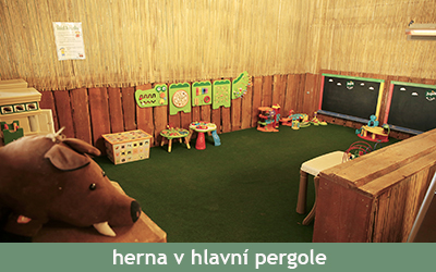 Dětské narozeninové oslavy Ledce u Plzně – Farmapark u Toma